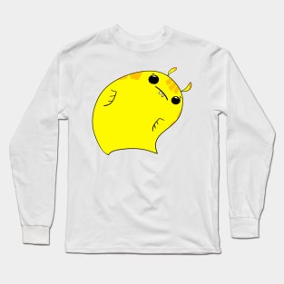 Noni #10 Long Sleeve T-Shirt